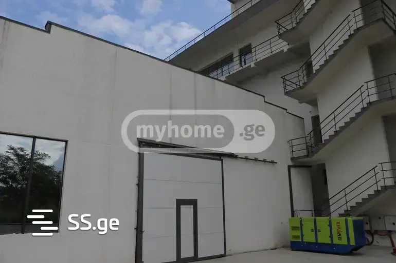 Commercial Space For Rent. Gldani, 3 of 7