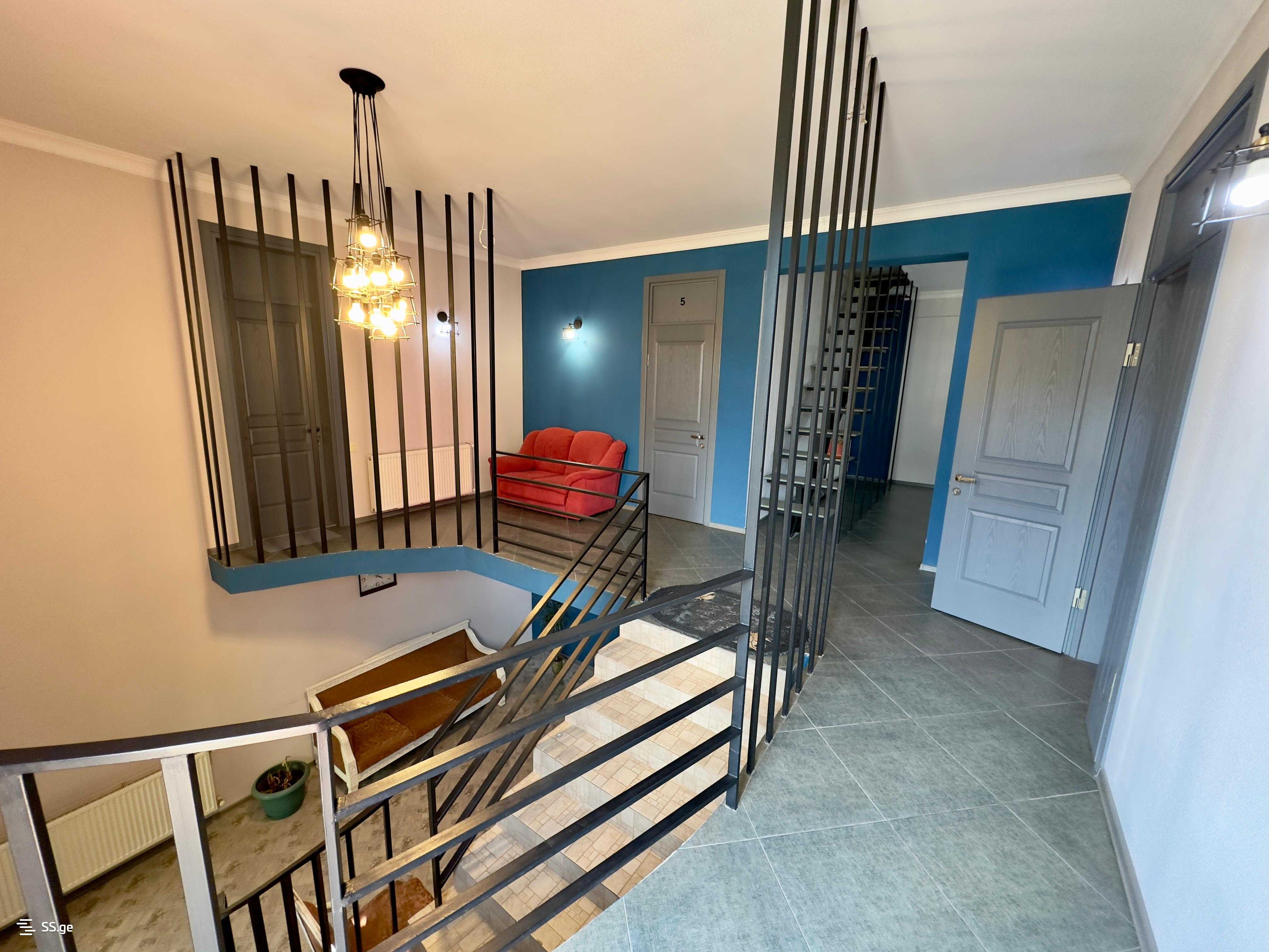 11 Room Private House For Rent. Batumi, 11 of 12