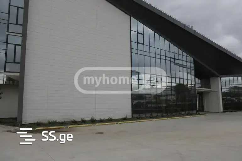 Commercial Space For Rent. Gldani, 6 of 7