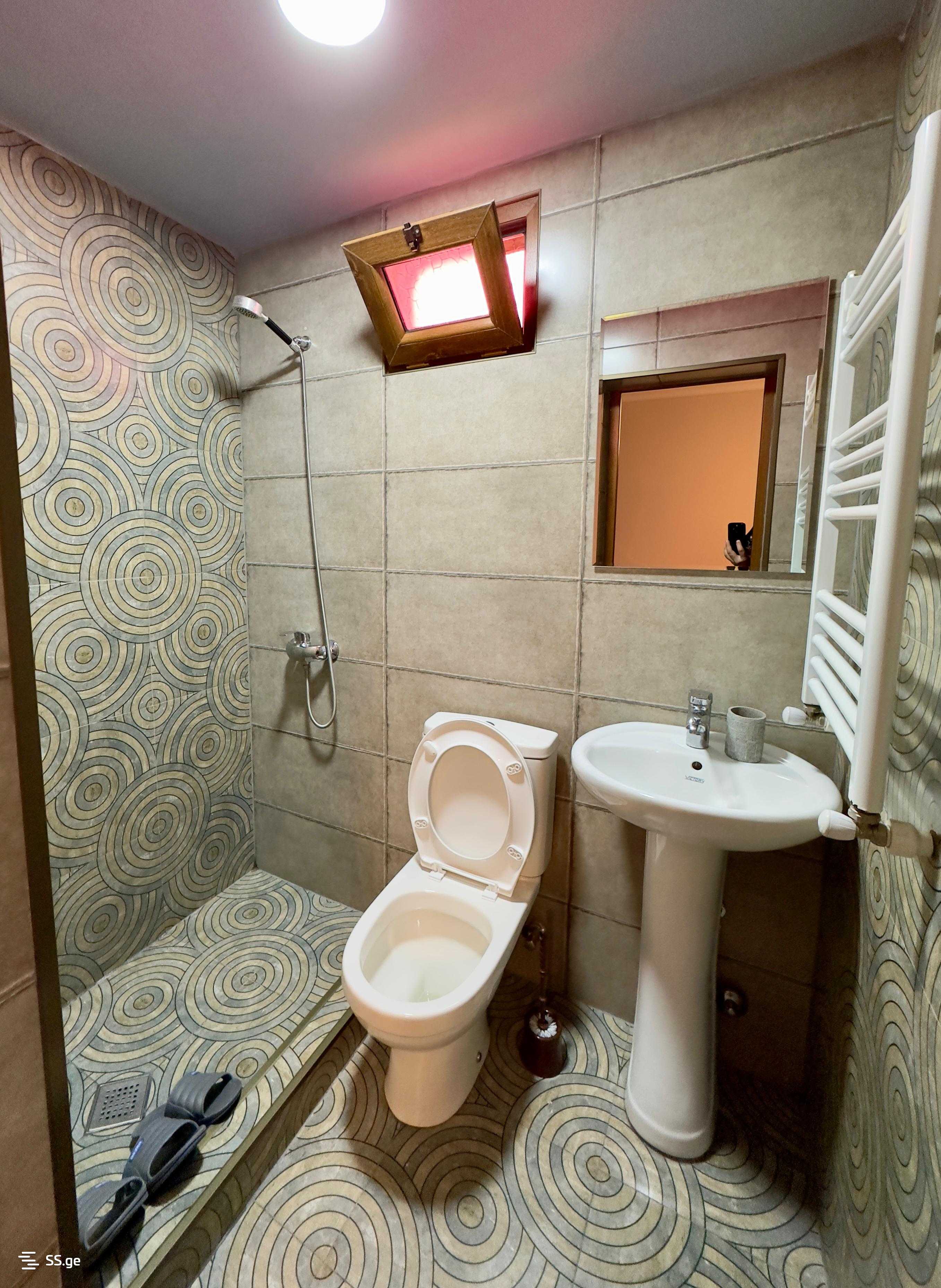 11 Room Private House For Rent. Batumi, 12 of 12