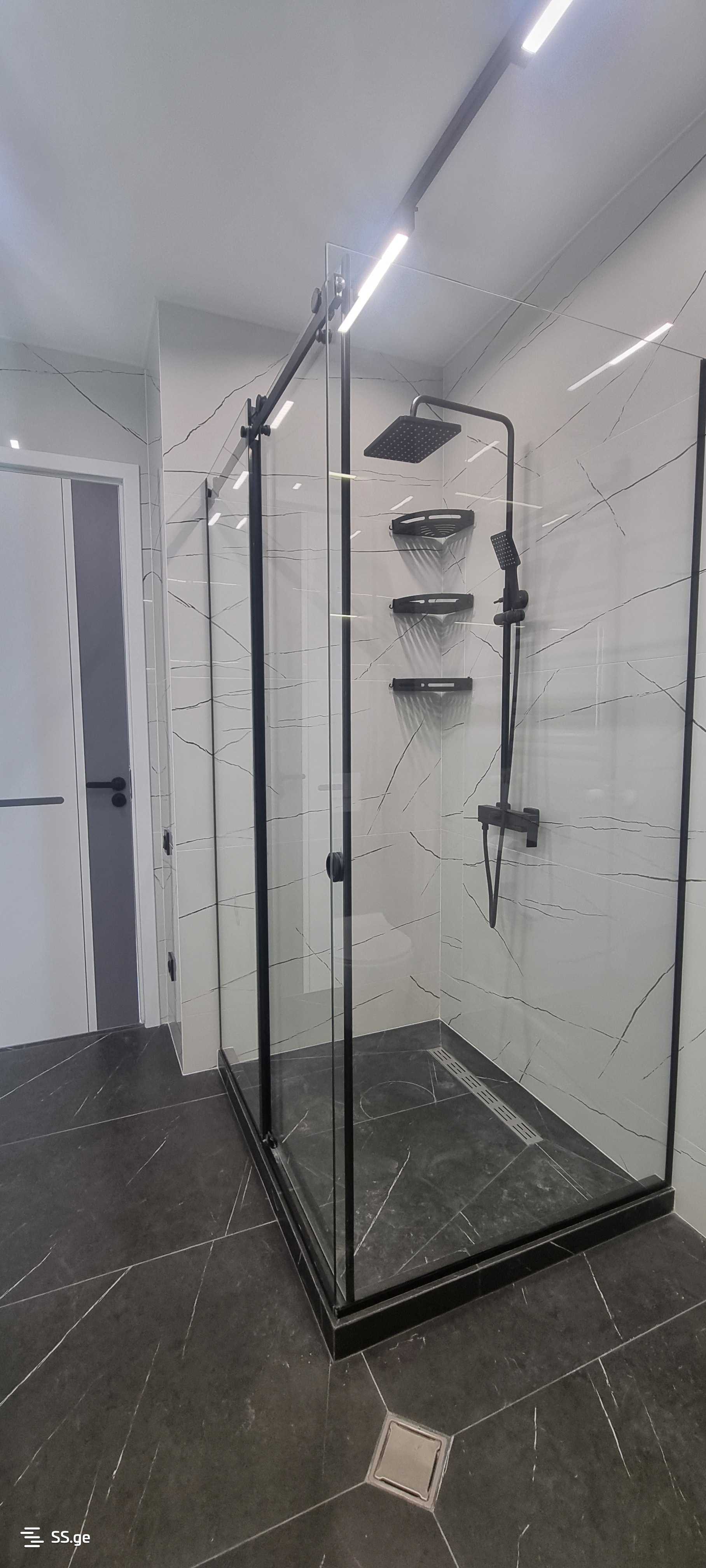 2 Room Flat Daily Rent. Samgori view 5