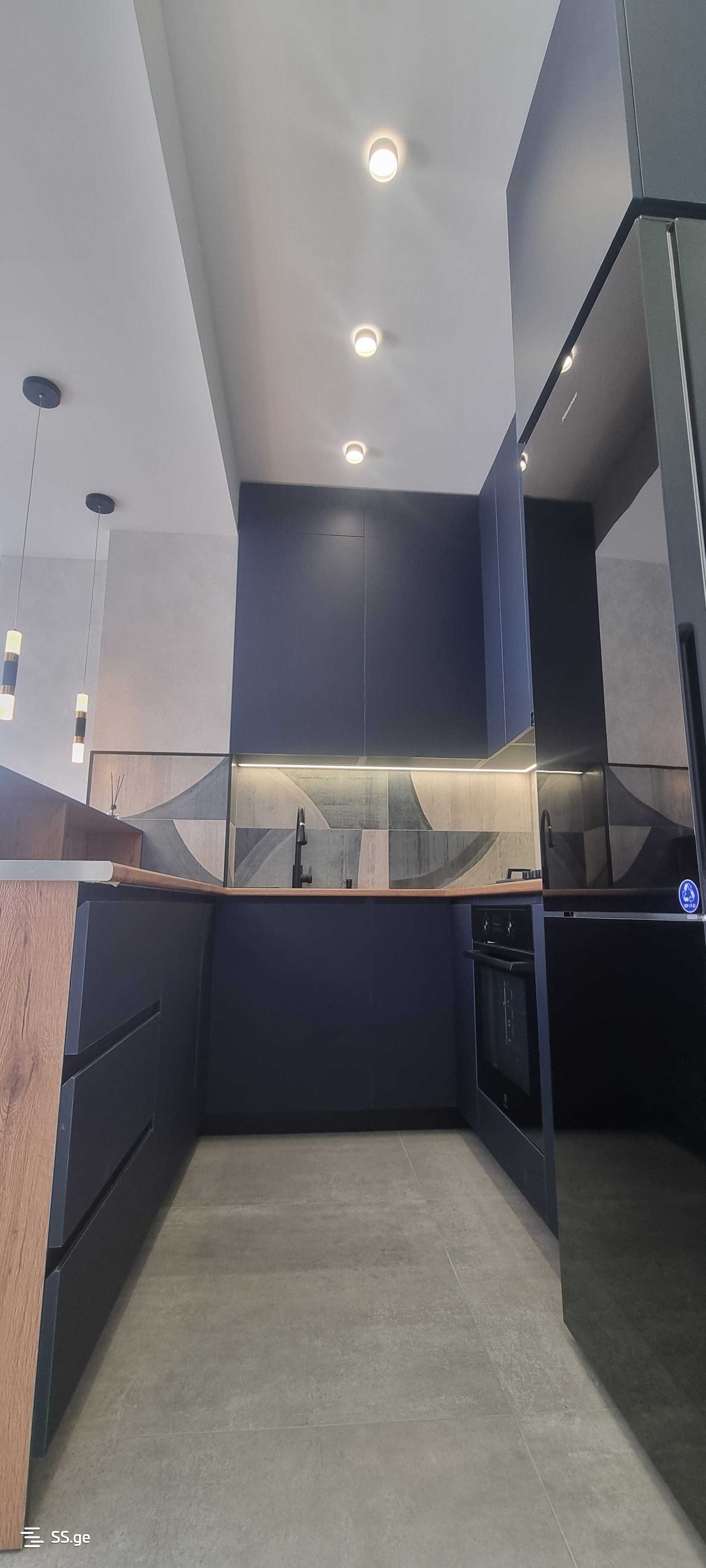 2 Room Flat Daily Rent. Samgori view 8