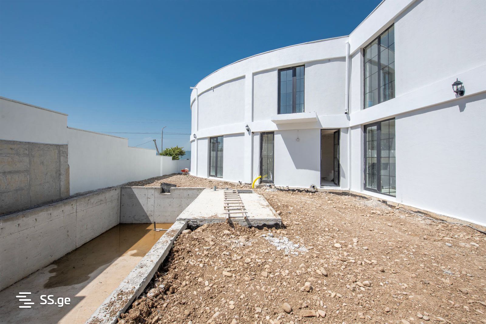 8 Room Private House For Sale view 11
