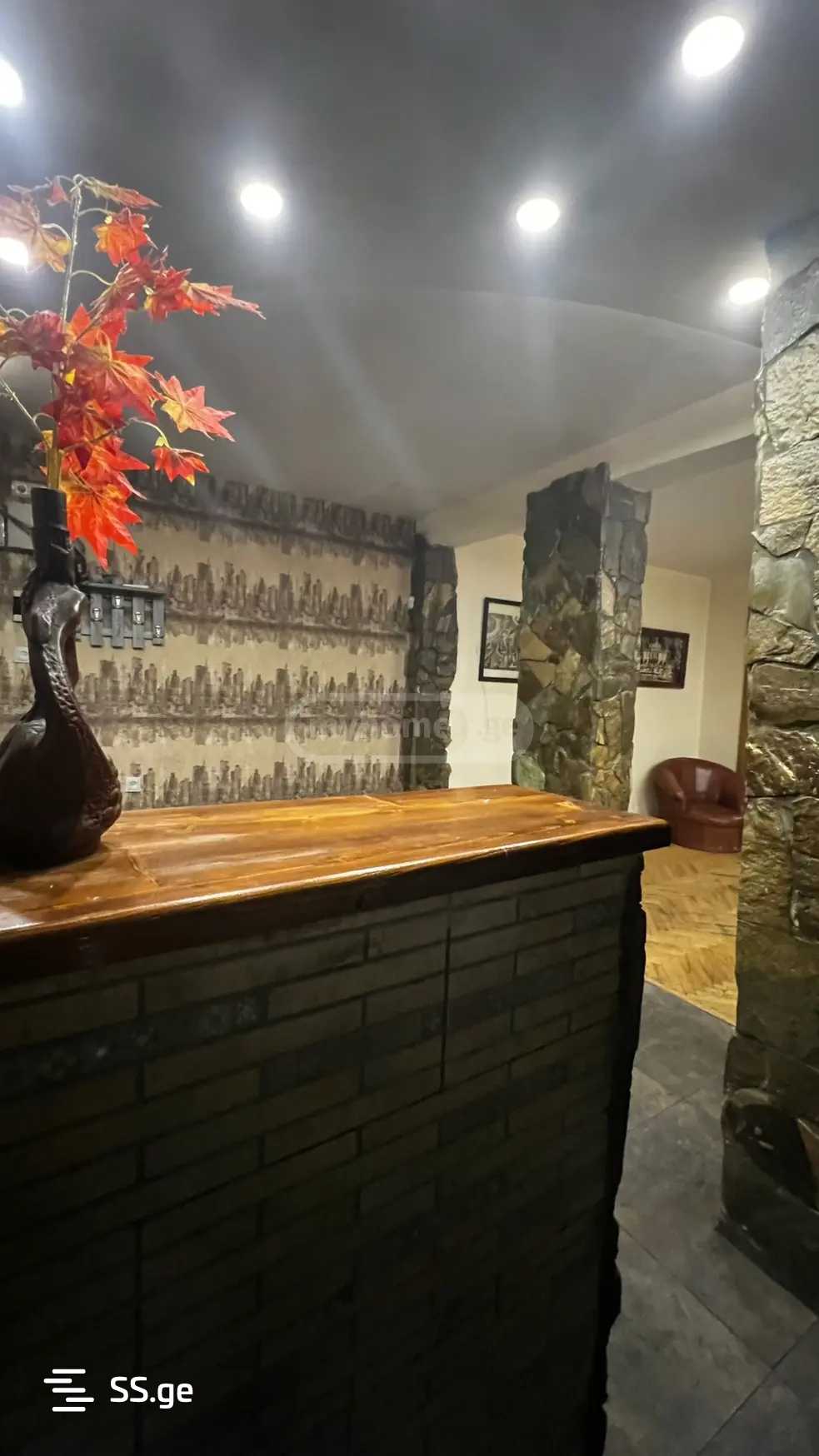 Commercial Space For Rent. Sanzona, 5 of 12