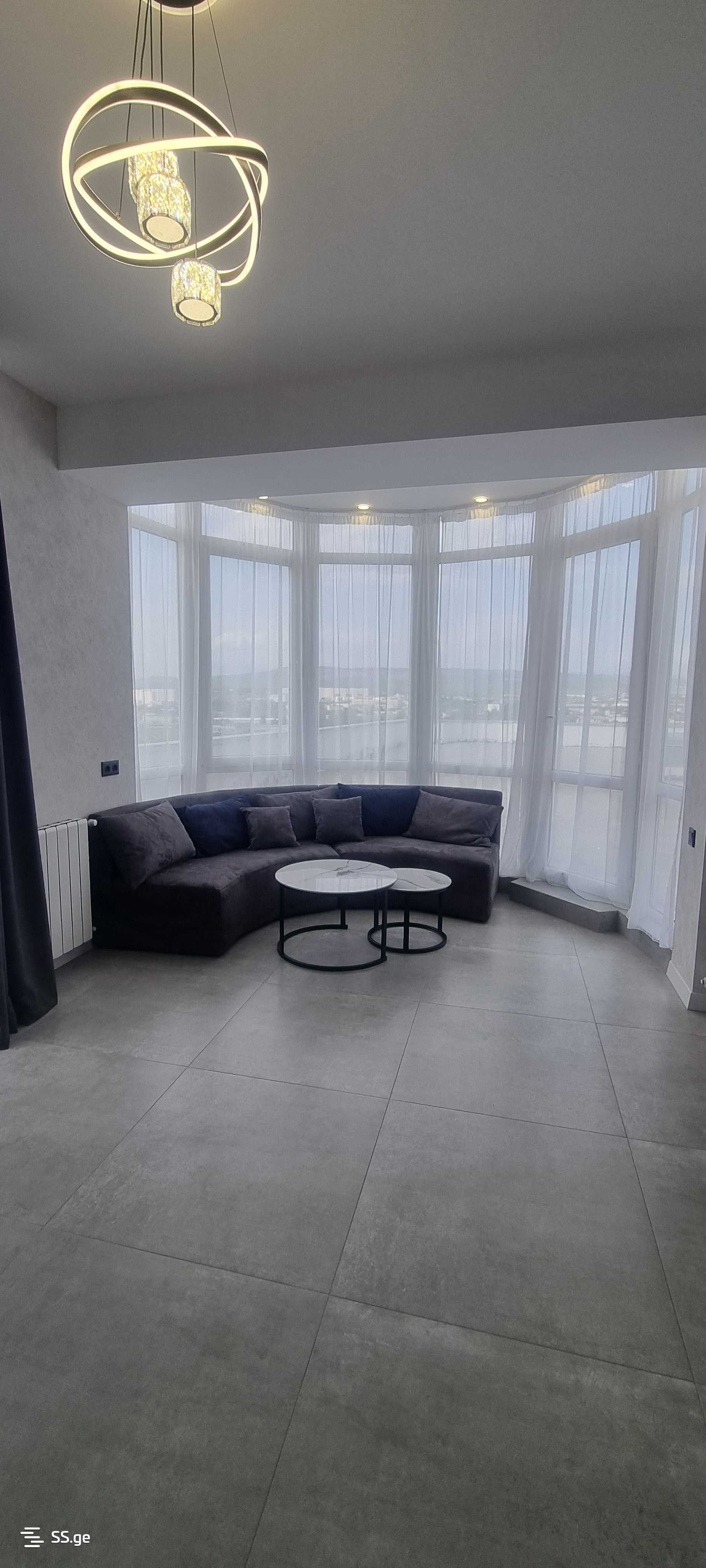 2 Room Flat Daily Rent. Samgori view 7