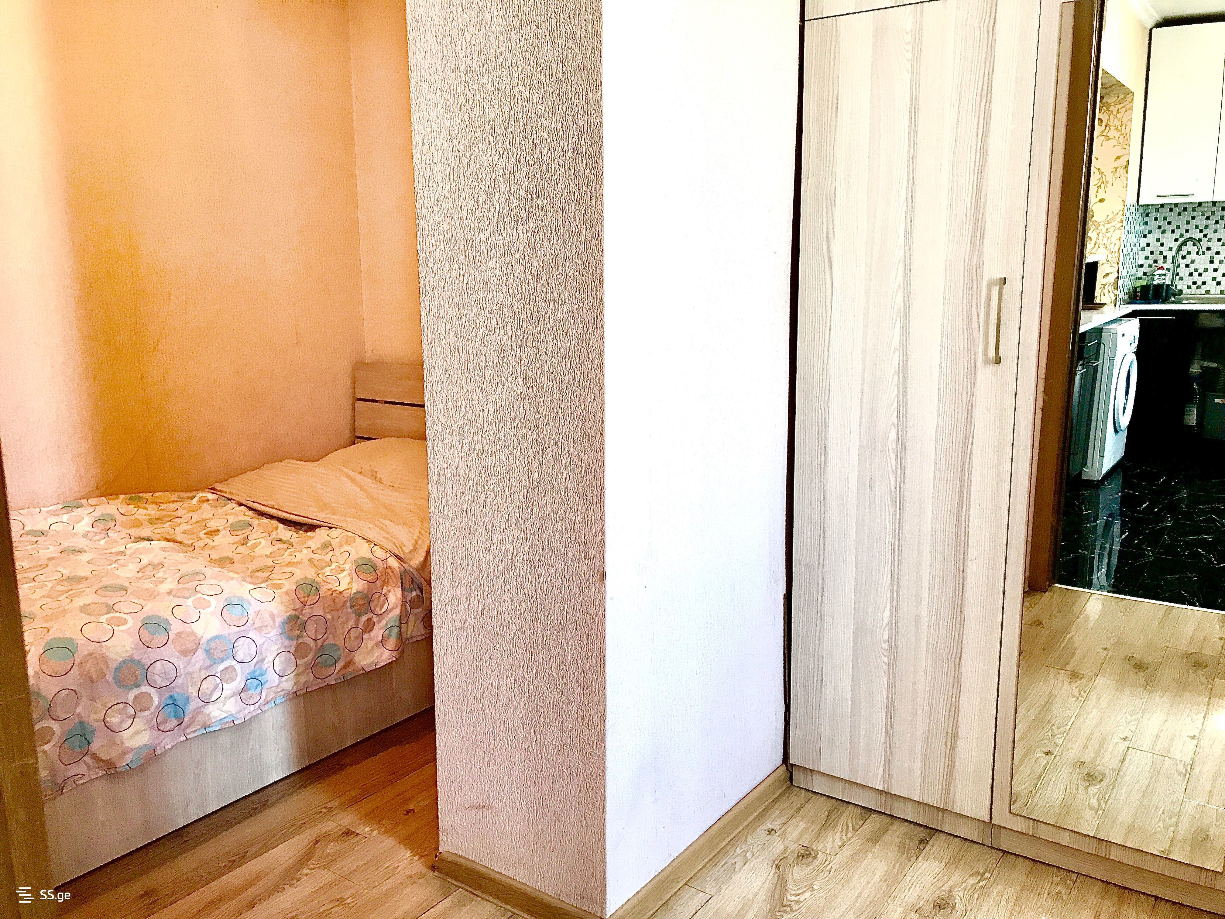 3 room Flat Daily rent. Didube - Mehr