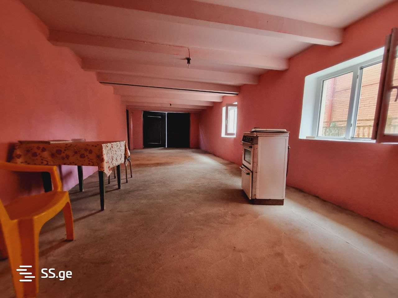 5 Room Private House For Sale view 7