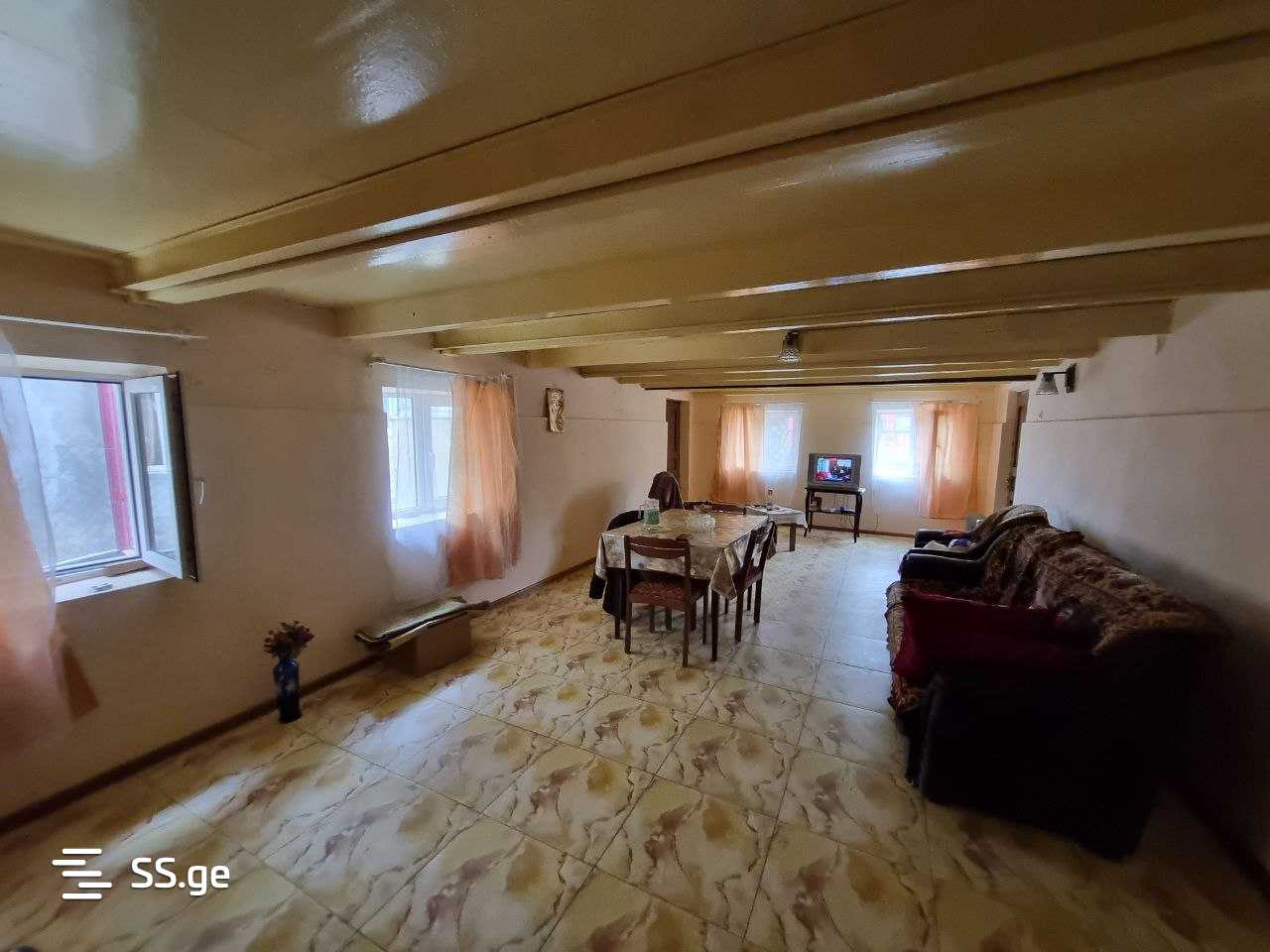 5 Room Private House For Sale view 6