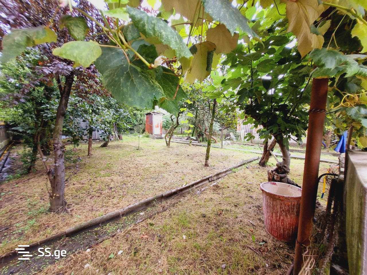 5 Room Private House For Sale view 10