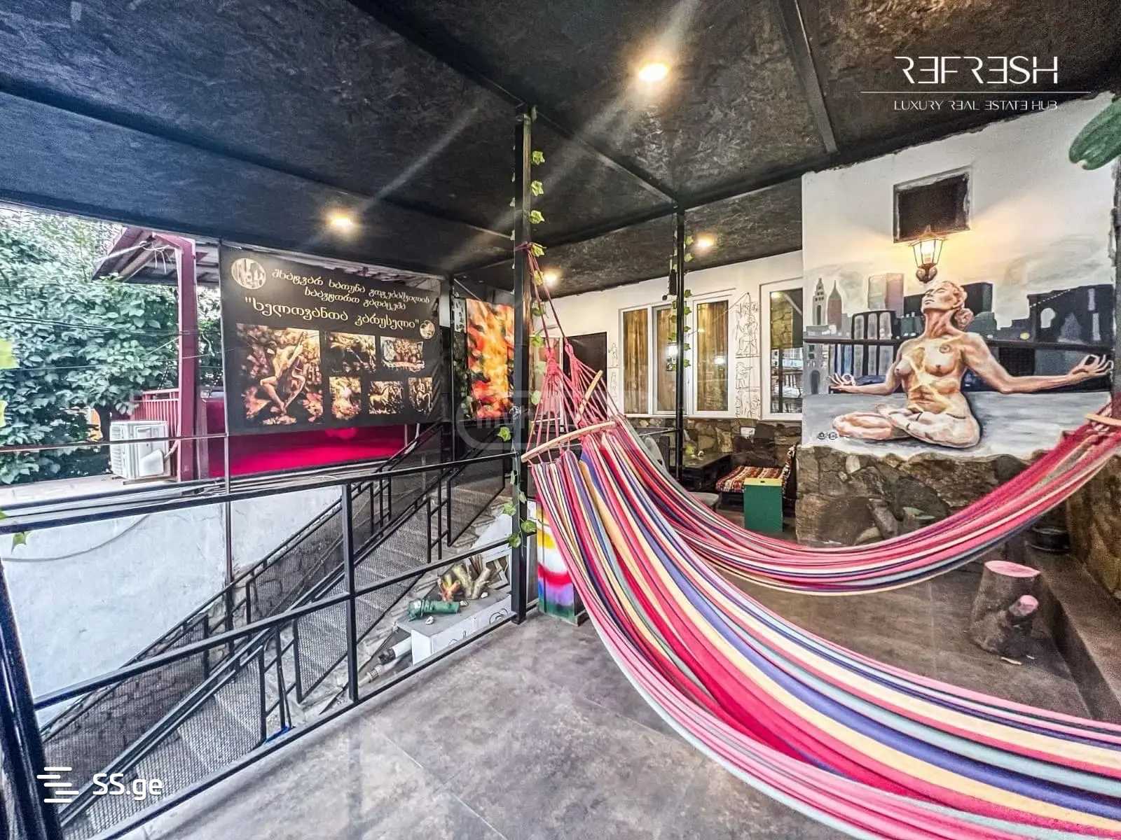 Commercial Space For Rent. Sanzona, 10 of 12