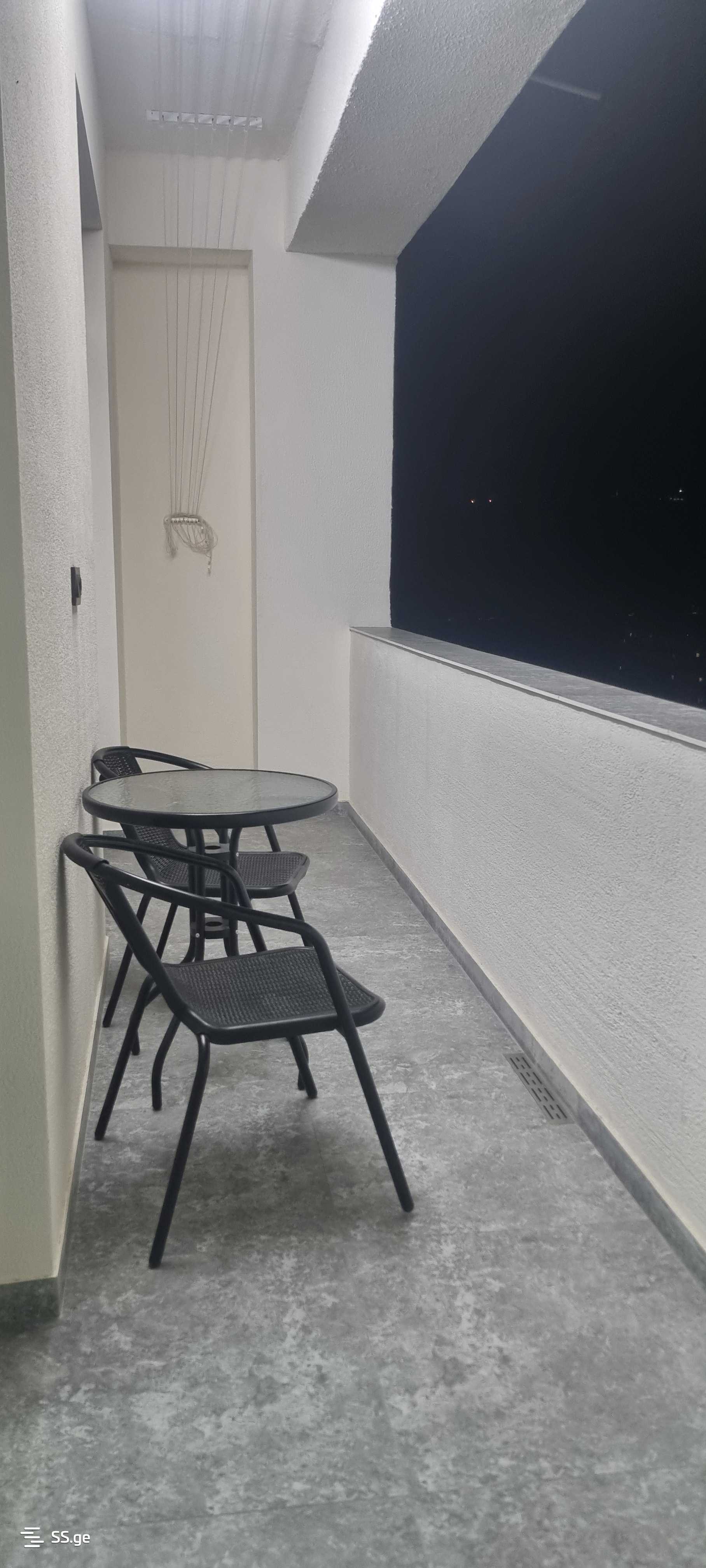 2 Room Flat Daily Rent. Samgori, 2 of 4