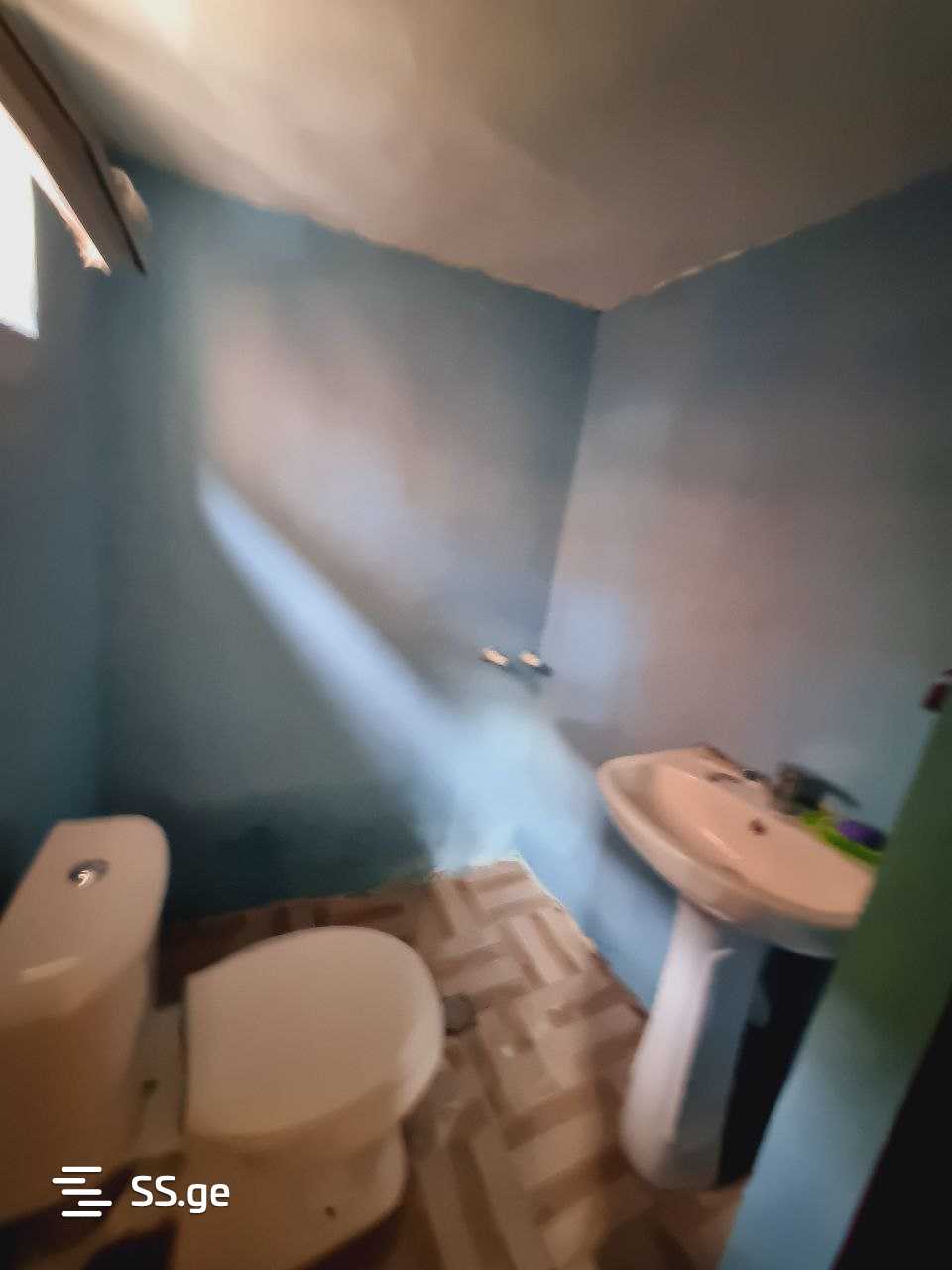 5 Room Private House For Sale view 8