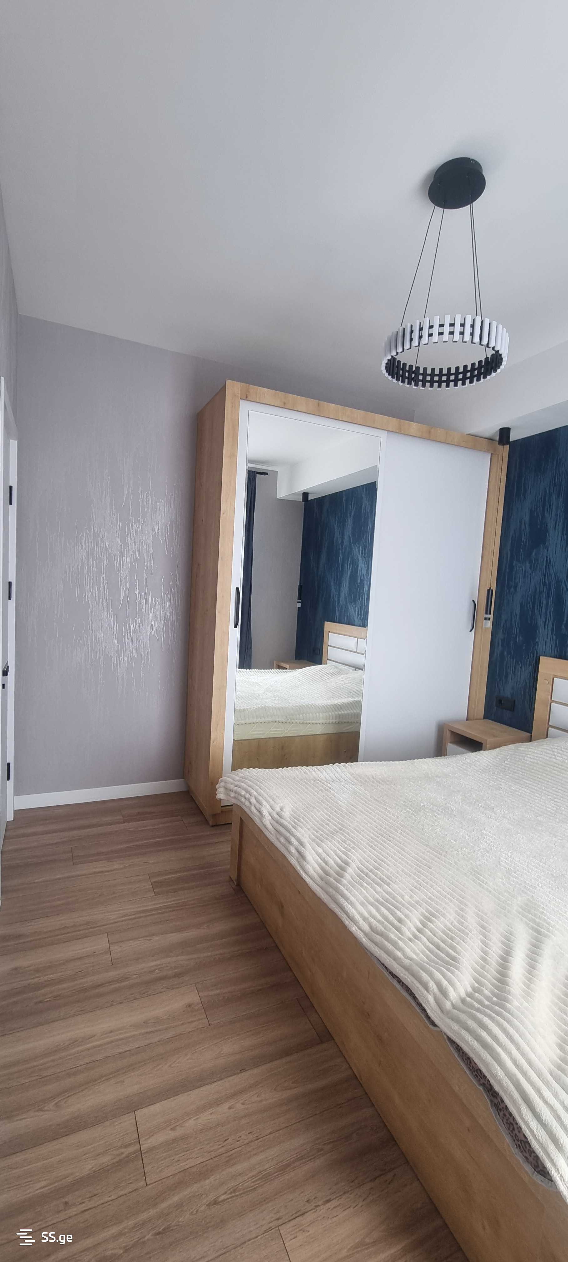 2 Room Flat Daily Rent. Samgori, 3 of 4