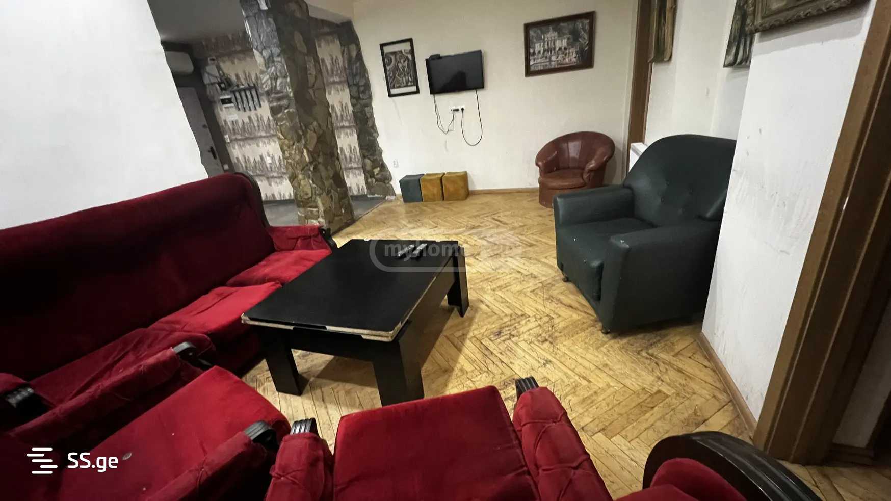 Commercial Space For Rent. Sanzona, 8 of 12