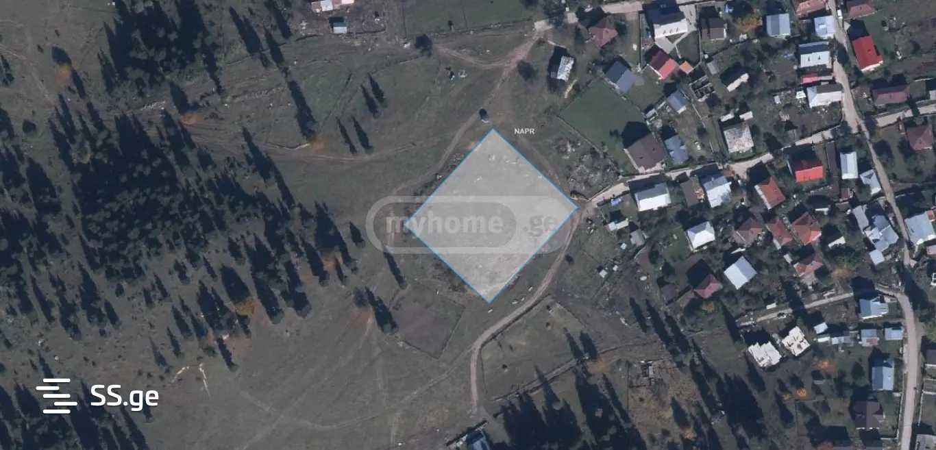 Продажа Земля в Бакуриани, 5 of 5