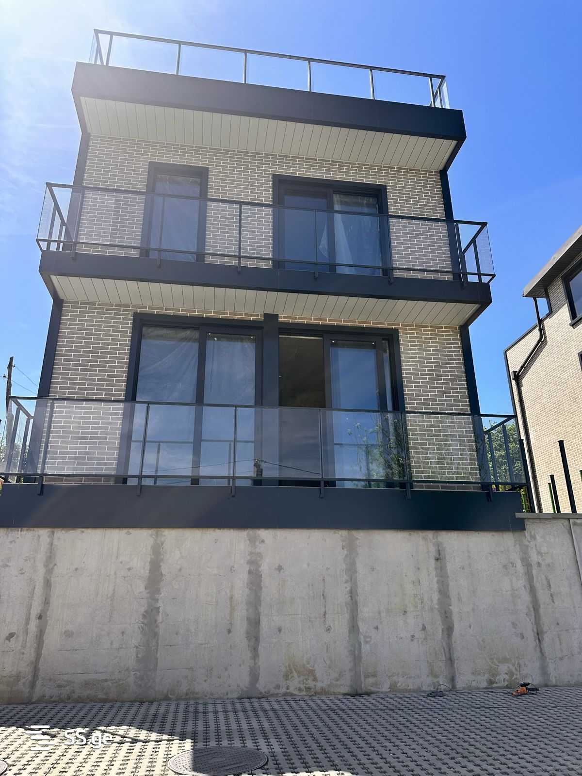 4 Room Summer Cottage For Sale view 1