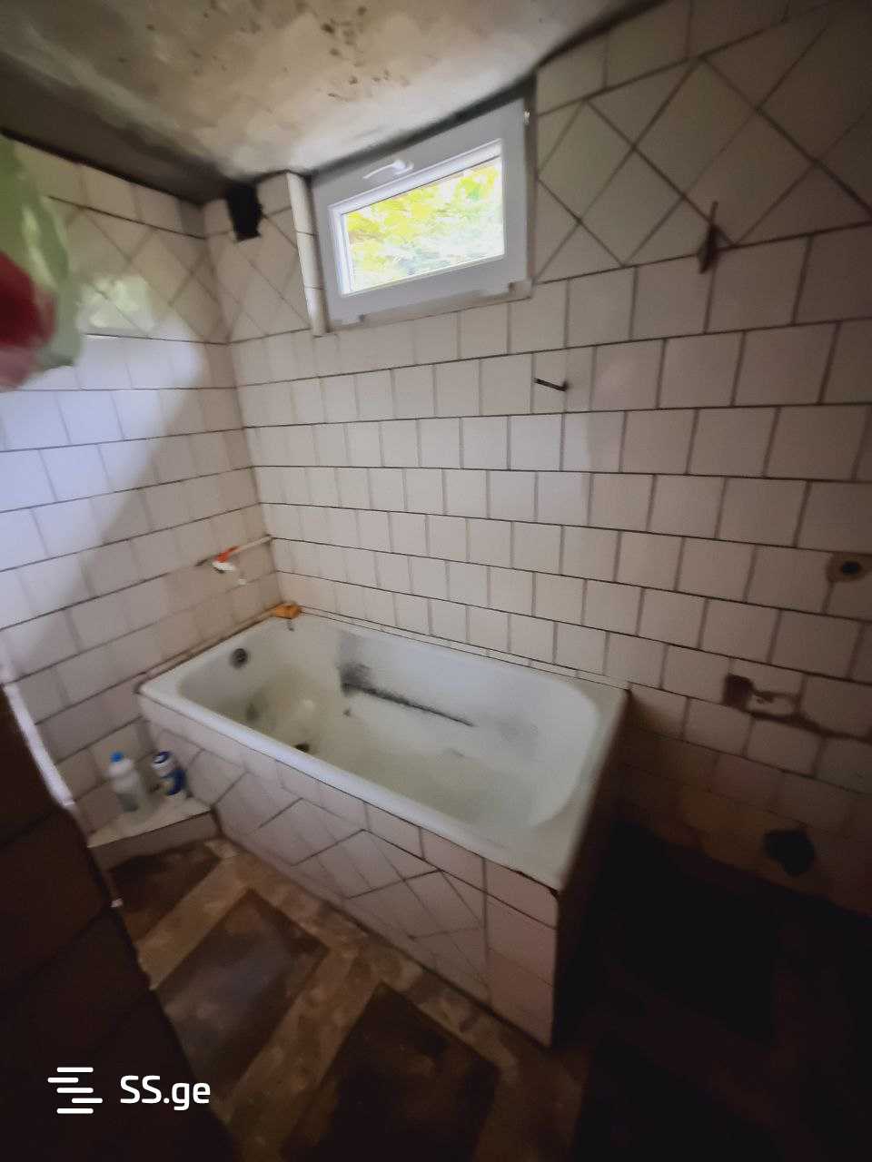 5 Room Private House For Sale view 9