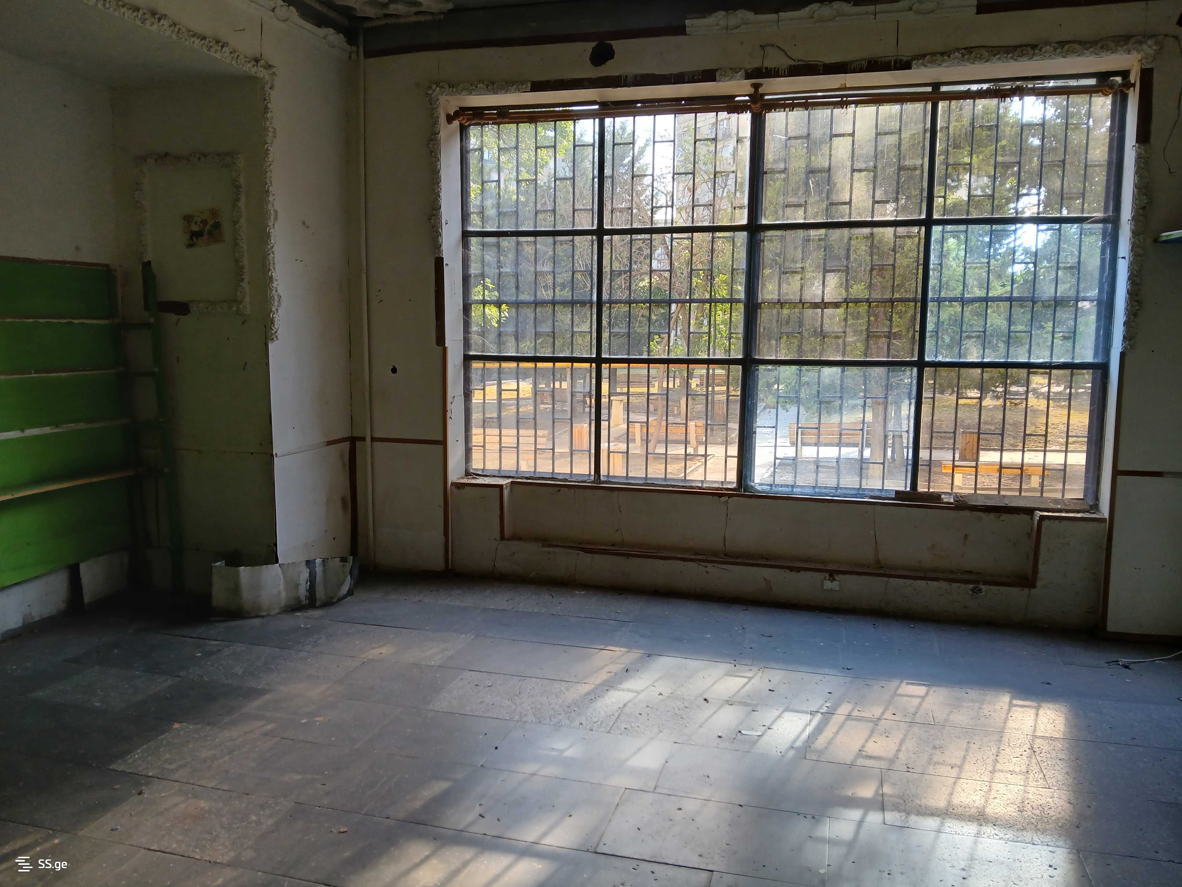 Shopping Property For Rent. Varketili view 3