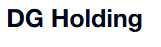 DG Holding