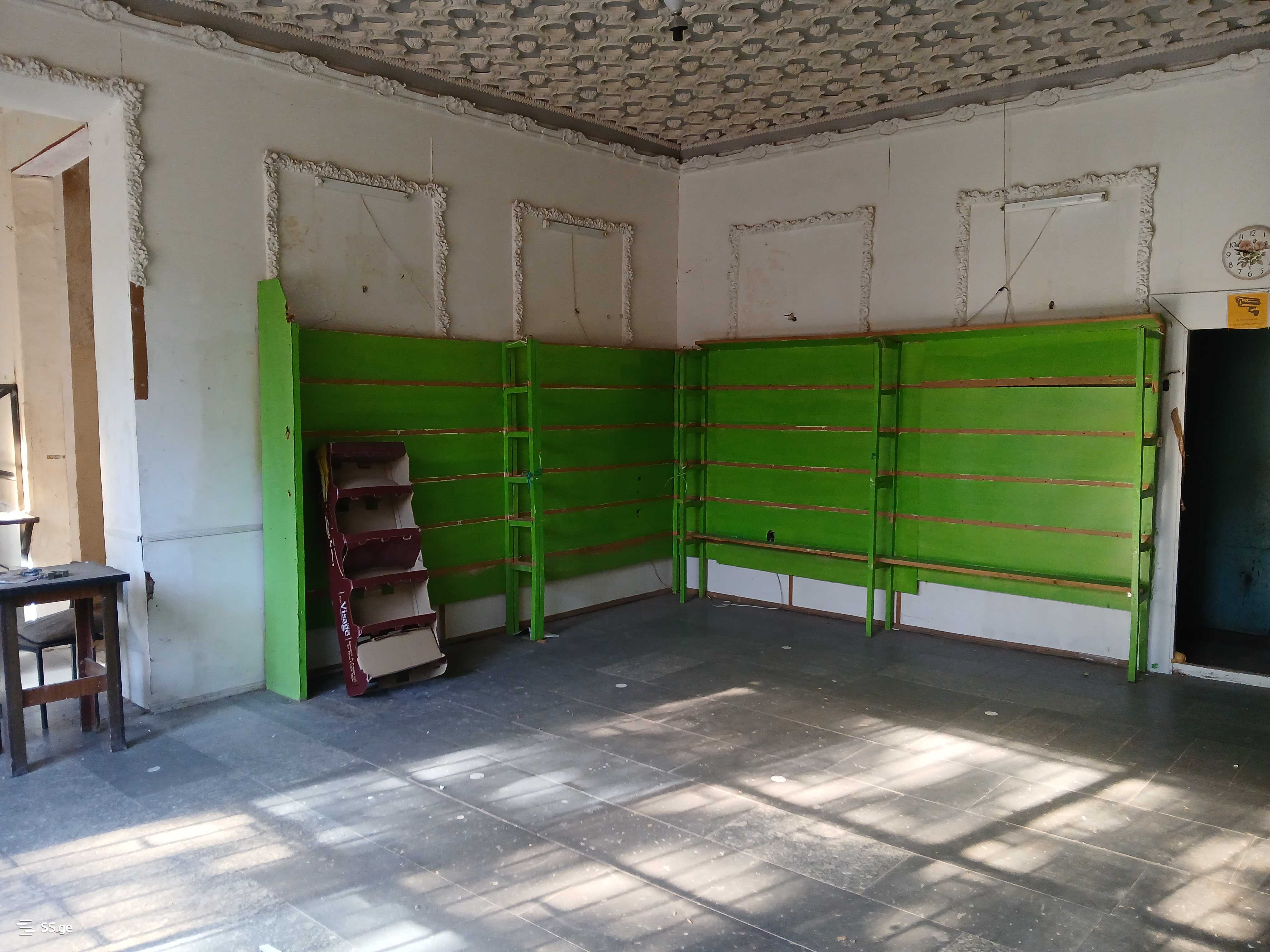 Shopping Property For Rent. Varketili view 7