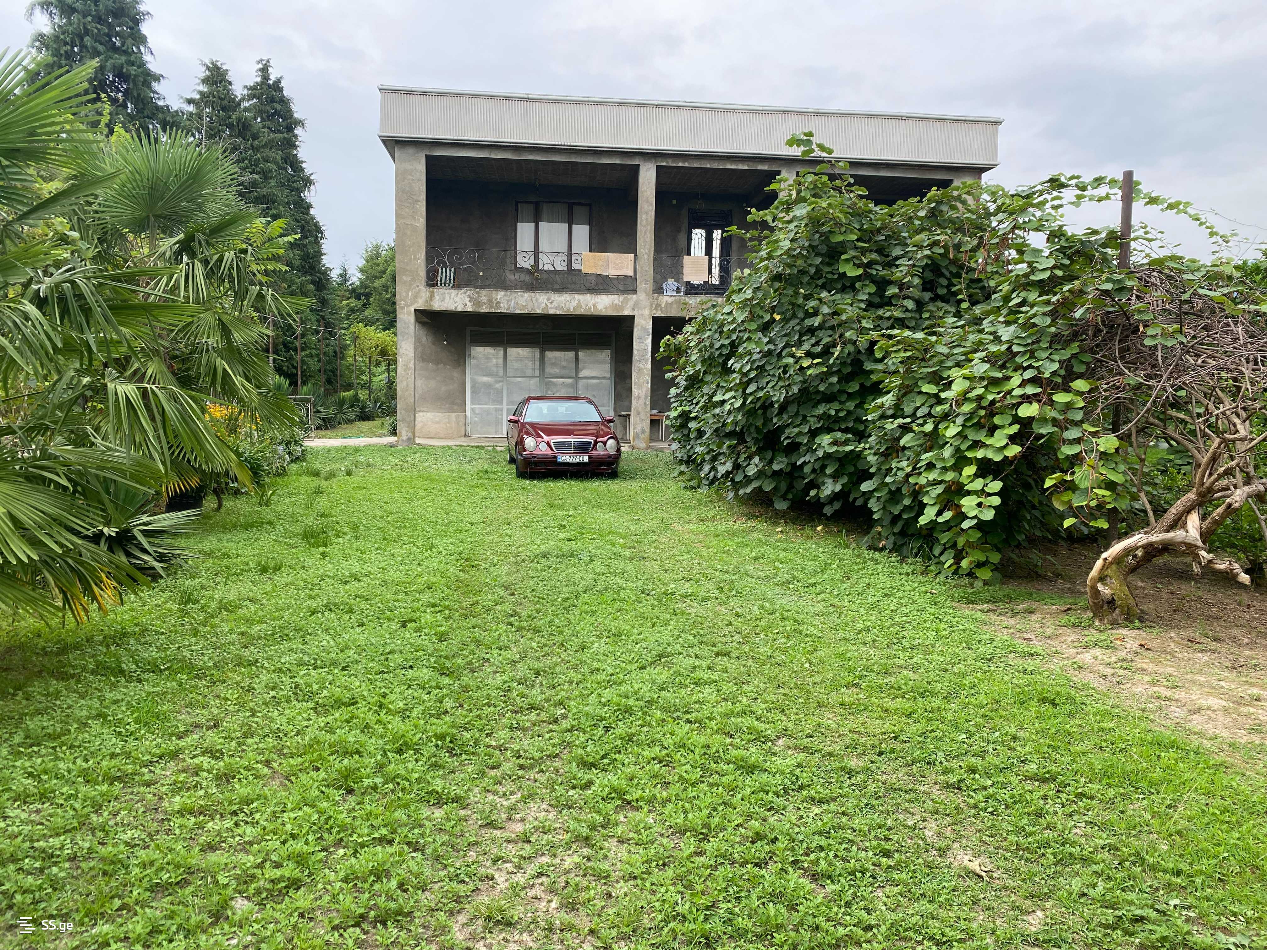 5 Room Private House For Sale, 1 of 4