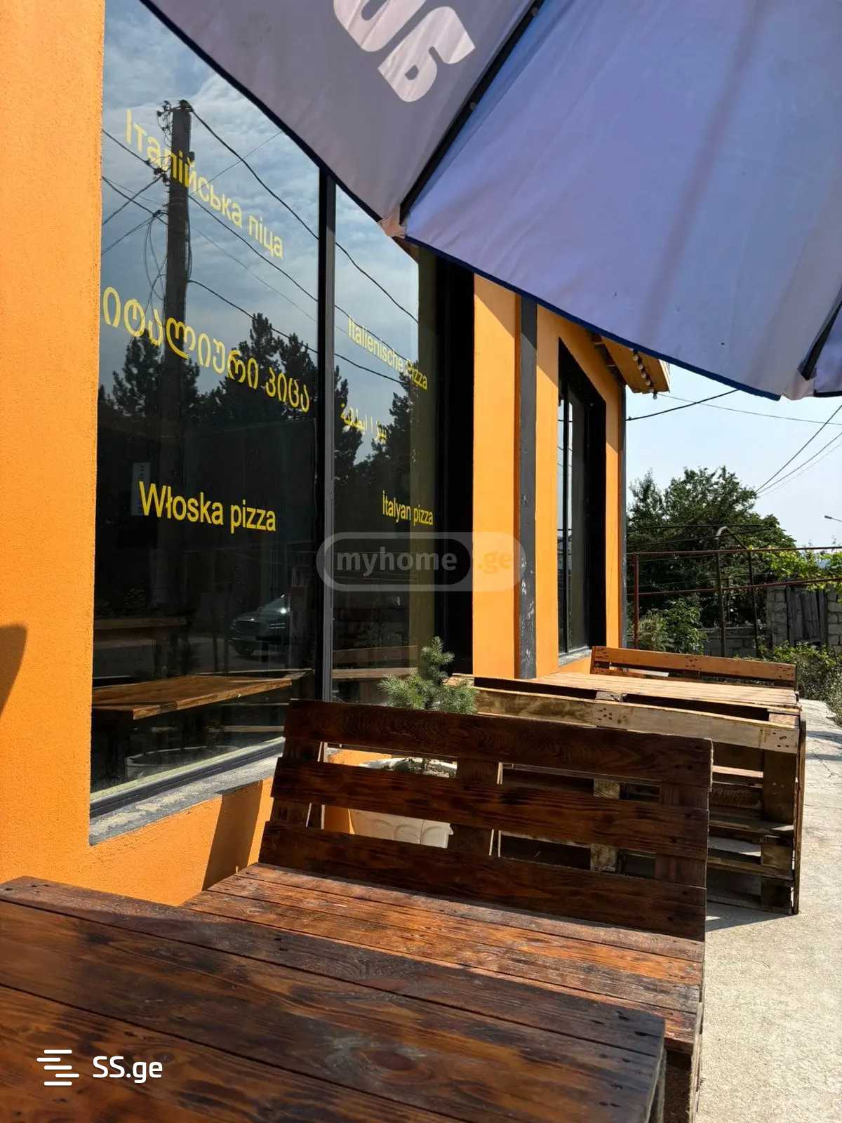 Commercial Real Estate For Rent. Dusheti view 8