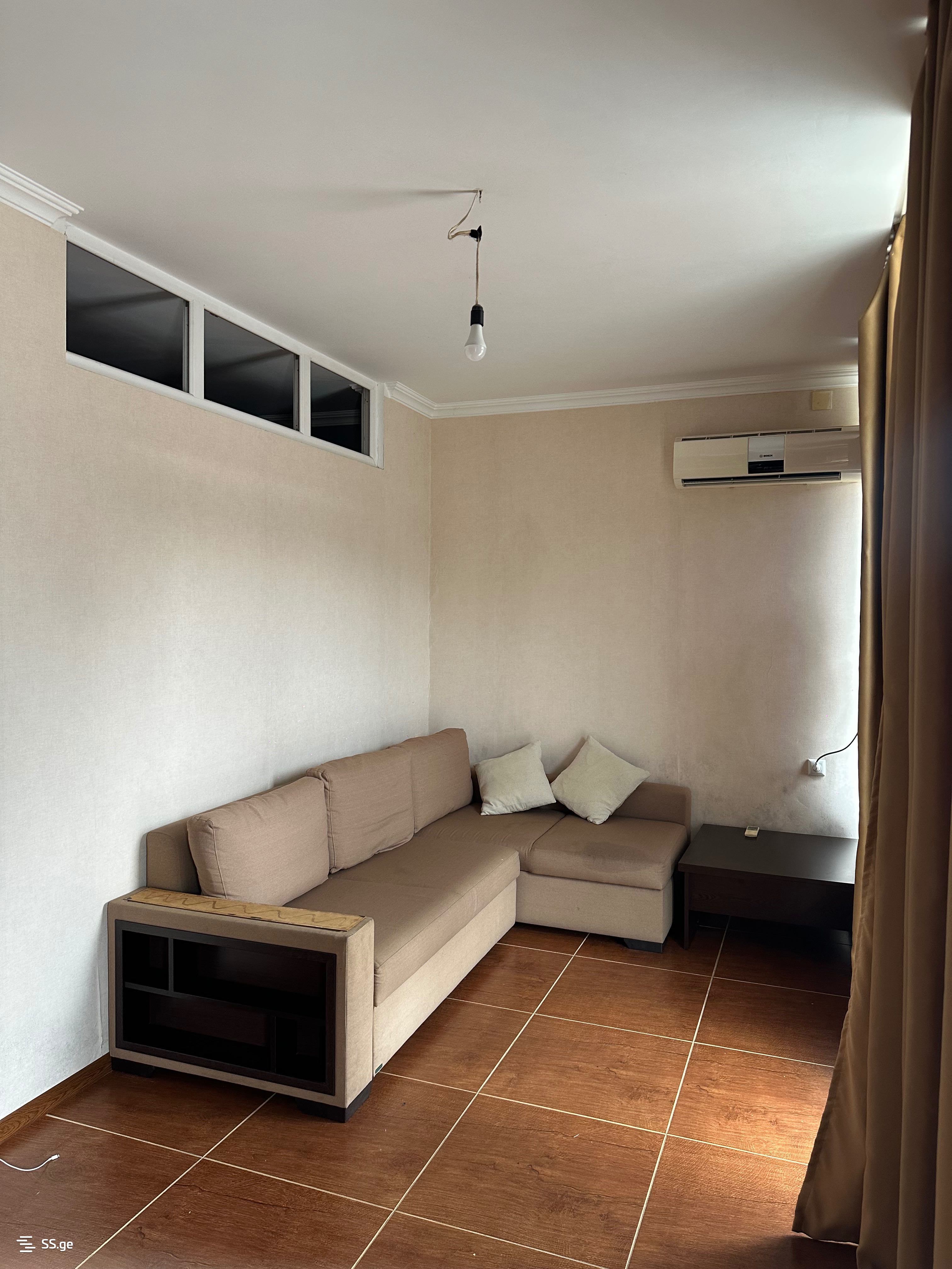 2 room Flat Daily rent. Batumi - Ansicht 3