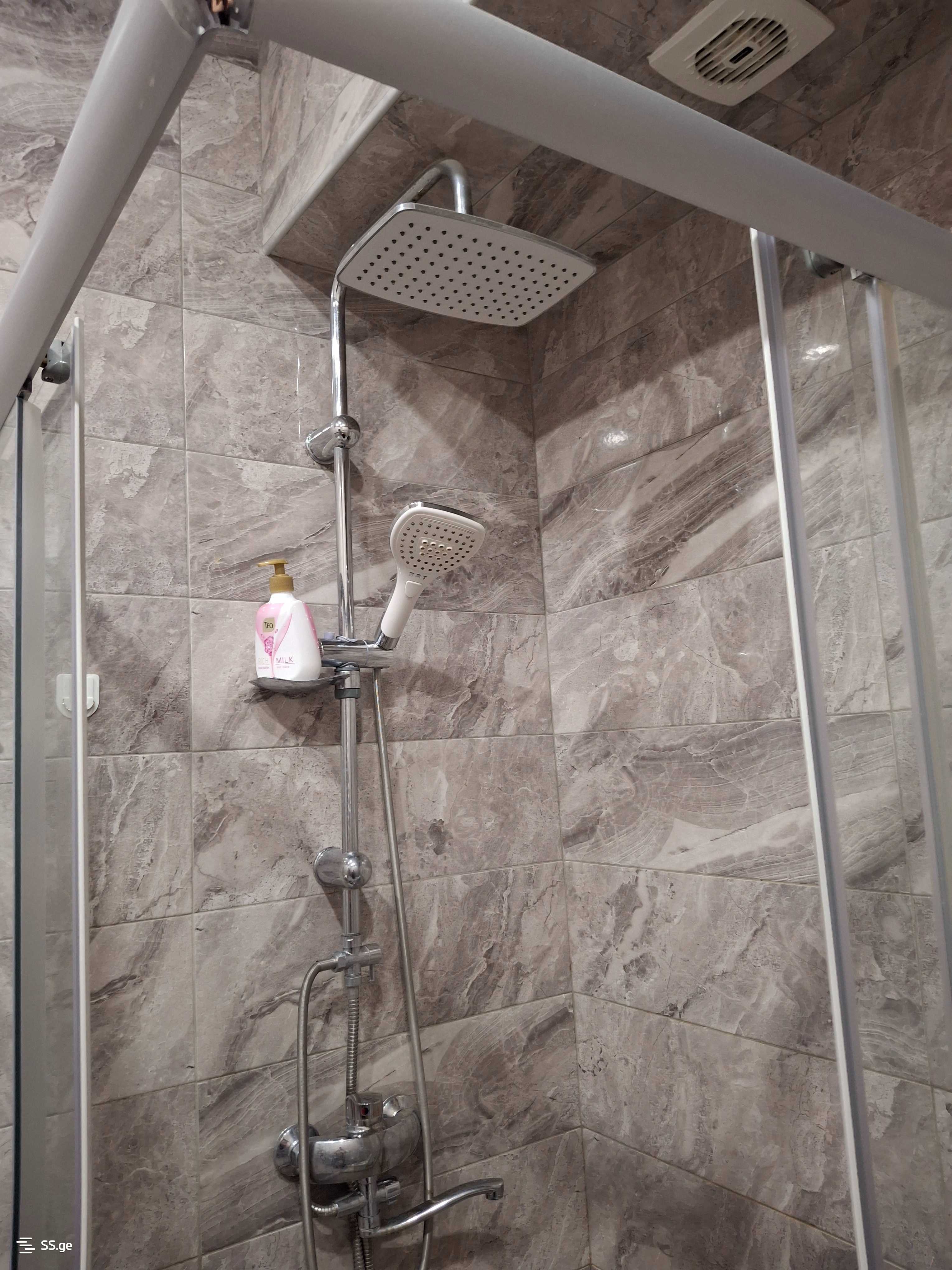 2 room Flat Daily rent. Isani - Bild 2