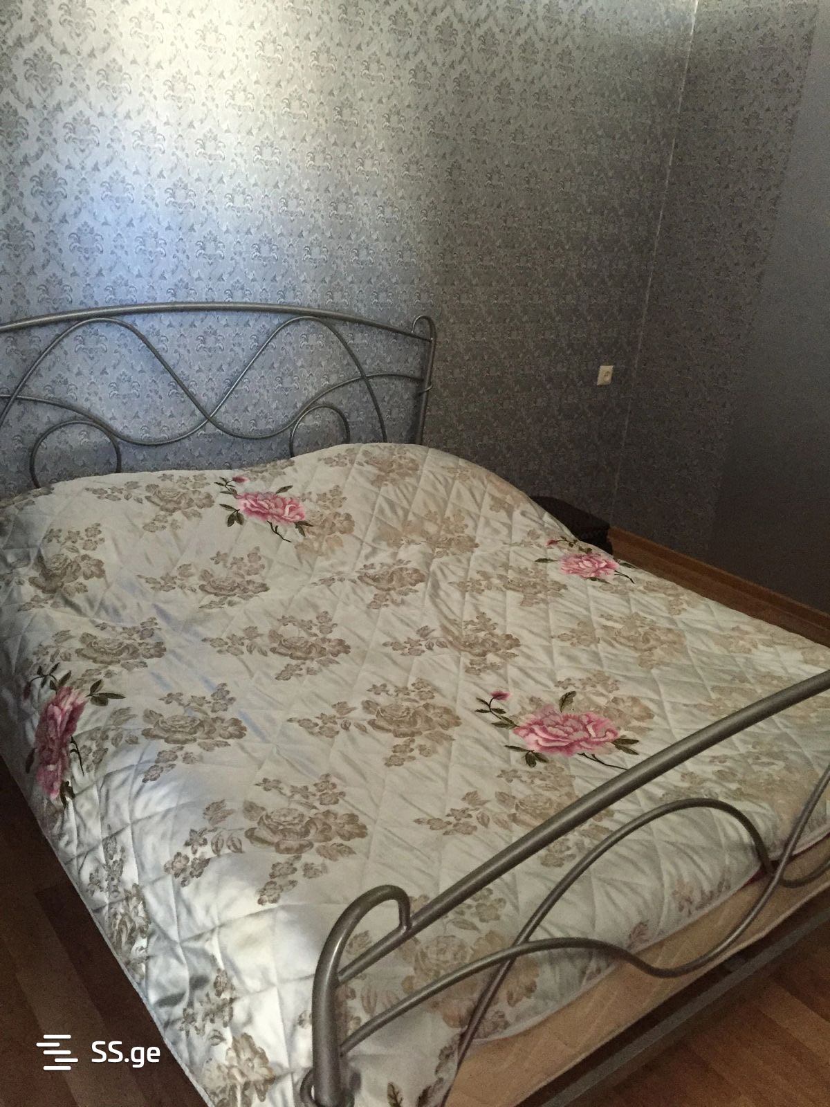 2 room Flat Daily rent. Batumi - Ansicht 4