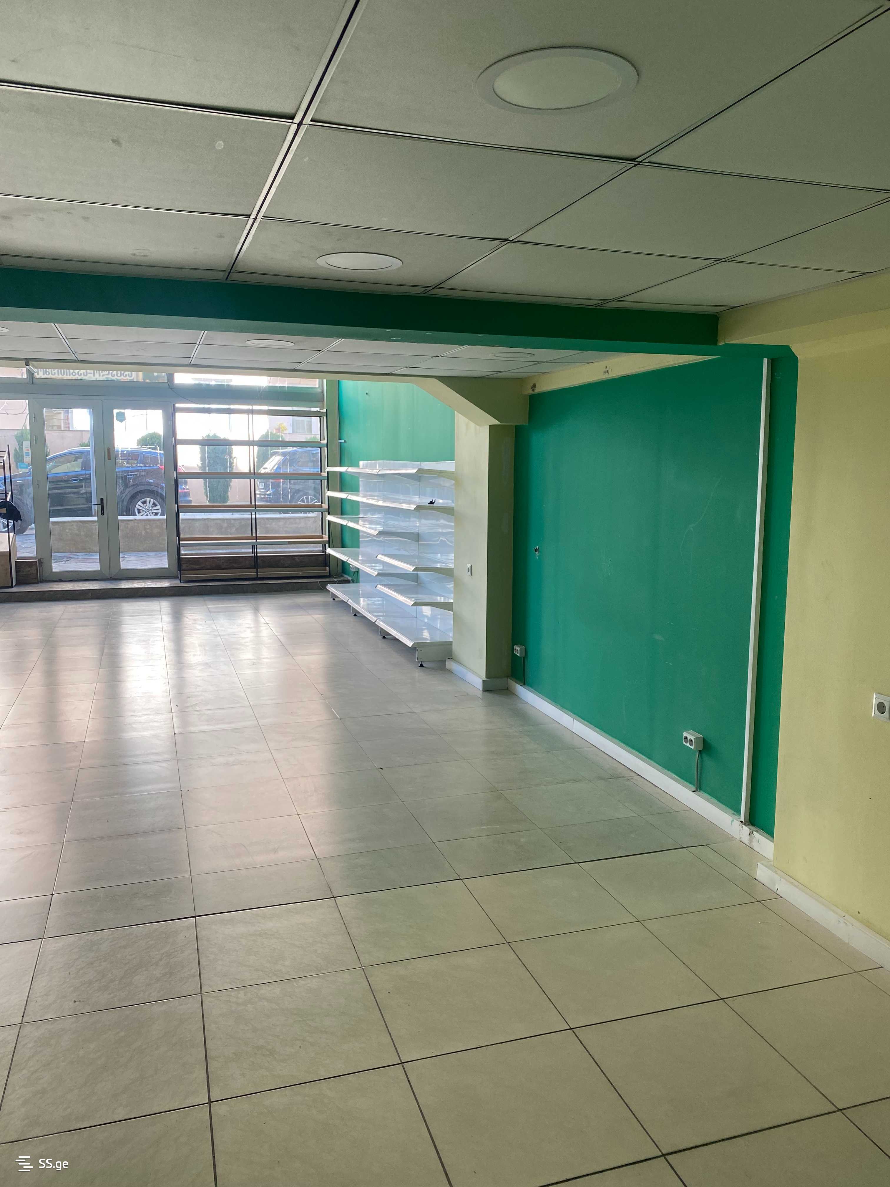 Commercial Space For Sale. Chugureti view 17