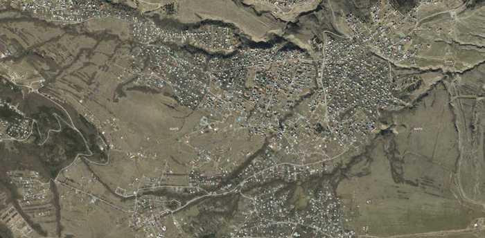 Land For Sale. Tsavkisi