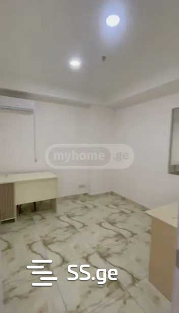 Store-Industrial Property For Rent. Didi Digomi view 5