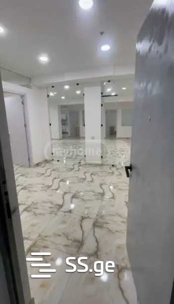 Store-Industrial Property For Rent. Didi Digomi, 4 of 4