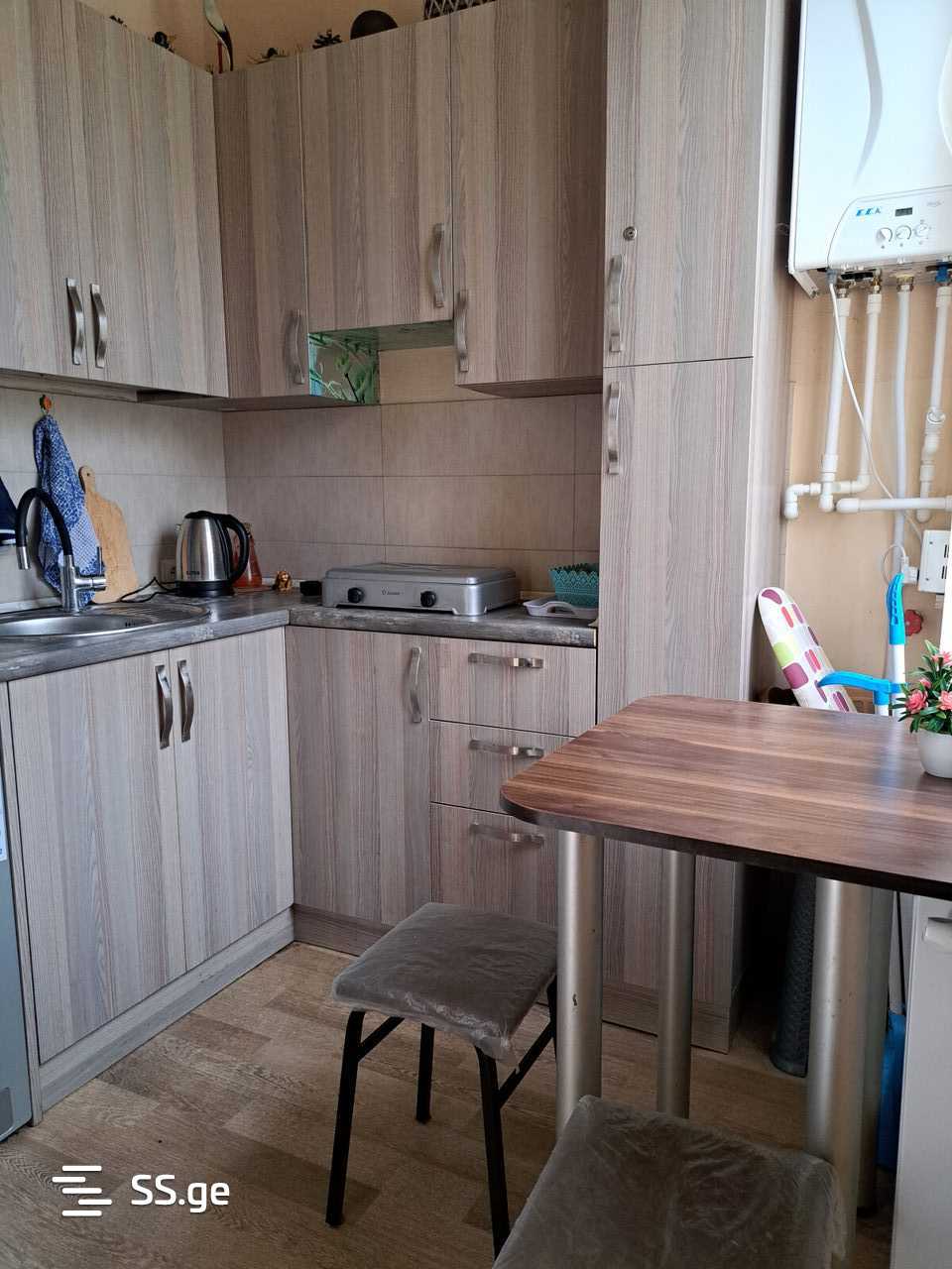 1 Room Flat Daily Rent. Mtskheta, 7 of 12