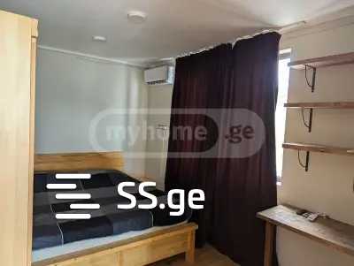8 Room Private House For Rent. Napetvrebi view 3