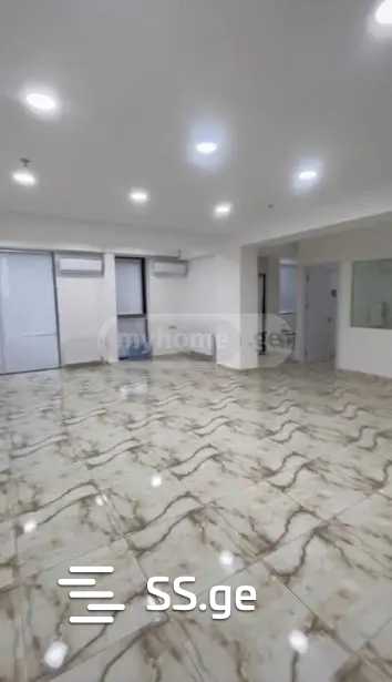 Store-Industrial Property For Rent. Didi Digomi view 7