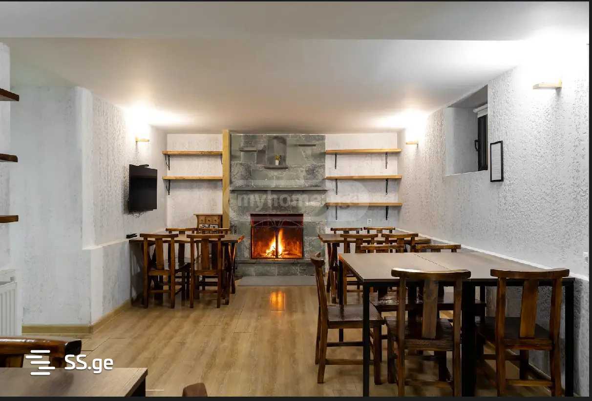 8 Room Private House For Rent. Napetvrebi view 11