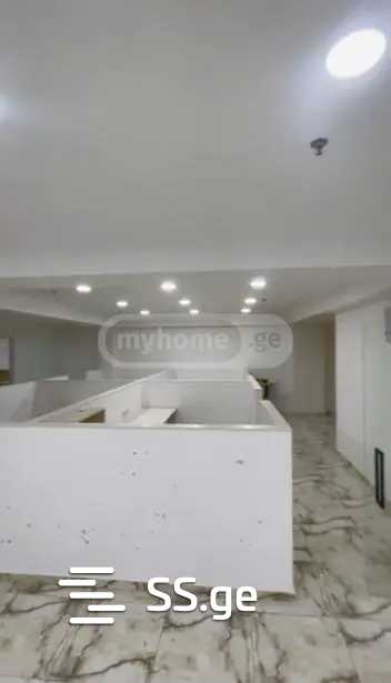 Store-Industrial Property For Rent. Didi Digomi, 2 of 4