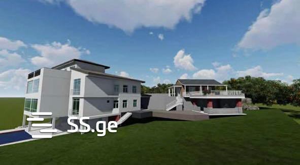 Продажа Commercial Space в чакви view 3