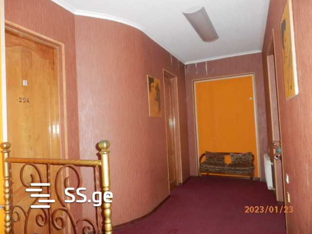 6 Room Private House For Sale view 11