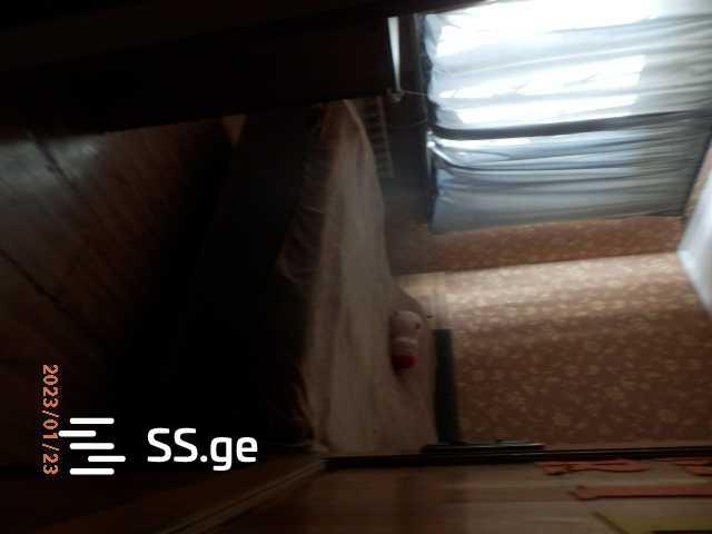 6 Room Private House For Sale view 7