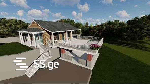 Продажа Commercial Space в чакви view 5