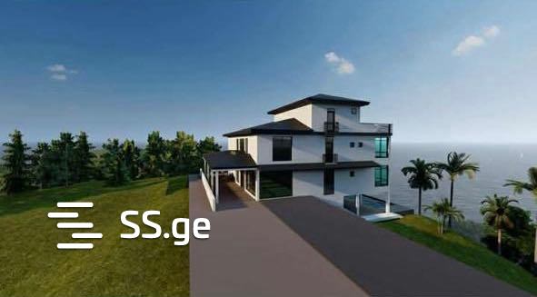 Продажа Commercial Space в чакви view 4