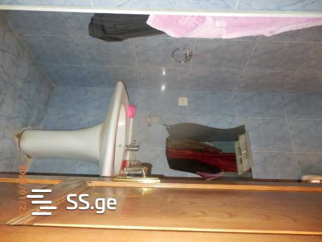 6 Room Private House For Sale view 8