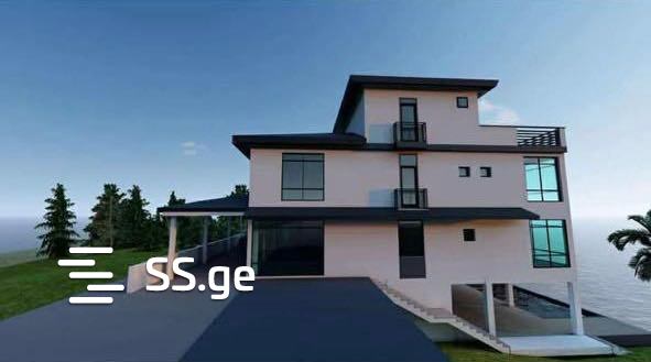 Продажа Commercial Space в чакви view 7