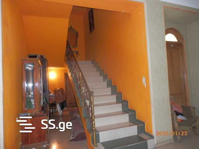 6 Room Private House For Sale view 6