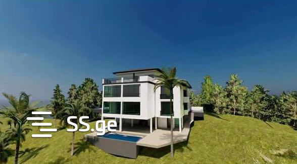 Продажа Commercial Space в чакви view 6