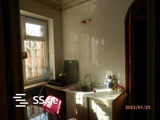 6 Room Private House For Sale view 10