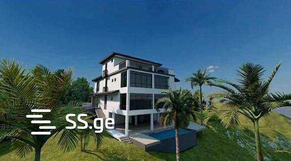 Продажа Commercial Space в чакви view 1