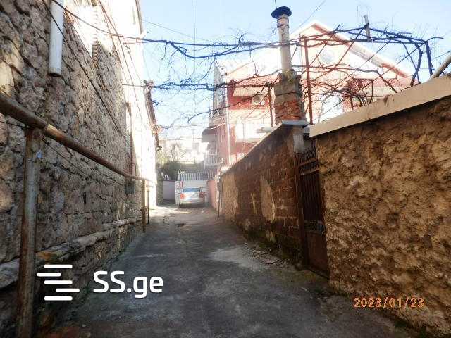 6 Room Private House For Sale view 1